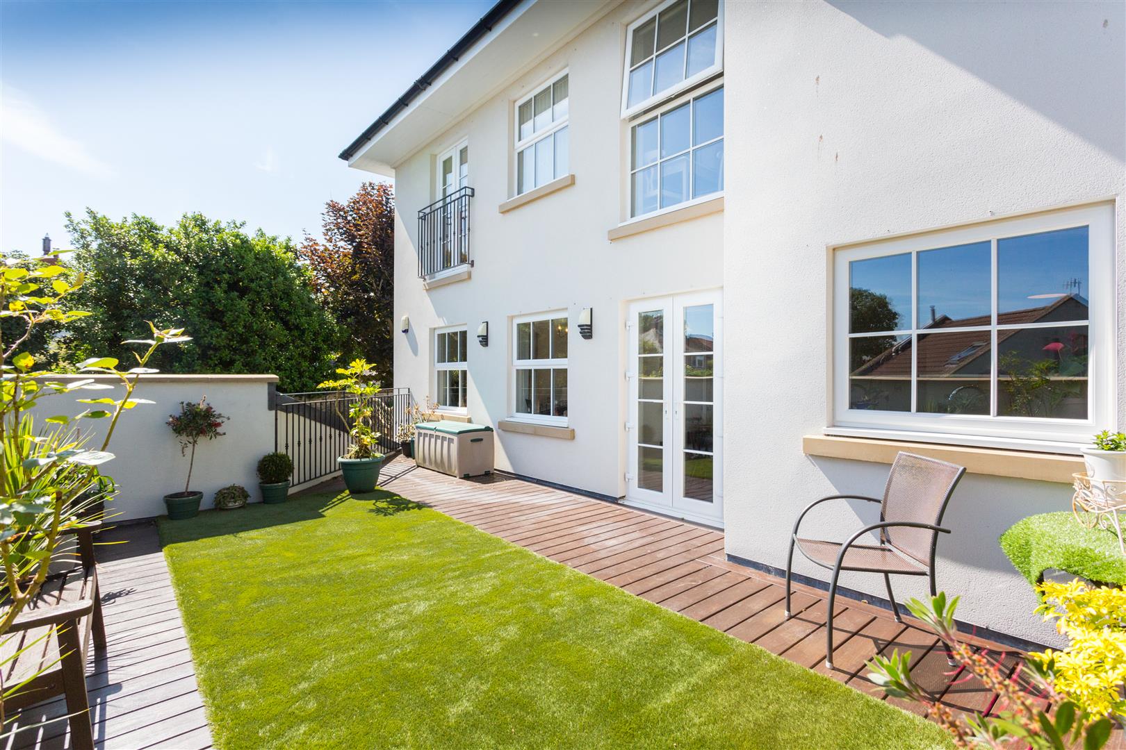 Flat 5, Elms Hall, Elms Road, Morecambe Matthews Benjamin